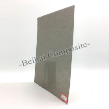 Sound Absorbing Metallic Sponge Aluminum